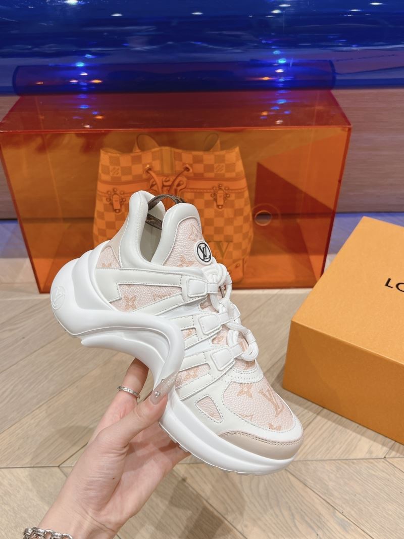 Louis Vuitton Archlight Shoes